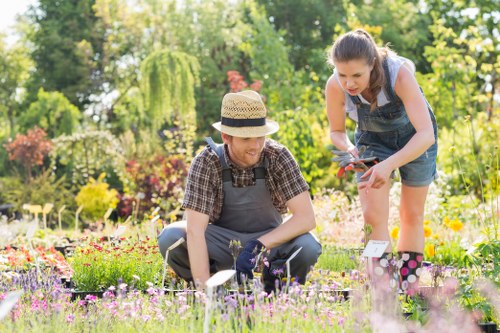 Gardeners Heston modern slavery statement introduction