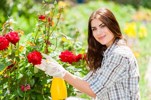 Trusted secure payments for Gardeners Heston customers