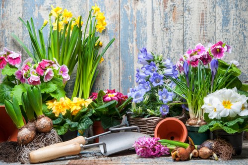 Safe bank transfer and card payment options for Gardeners Heston
